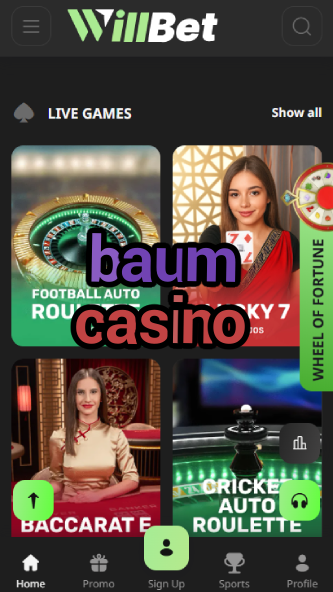 Baum Casino - German Tree-Themed Casino Games-www.bdqngd.com